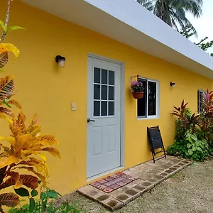 Aldea Bek , Puerto Morelos Mexique